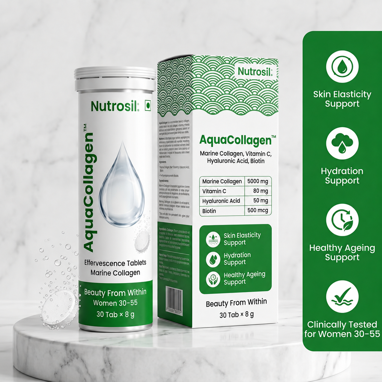 AquaCollagen