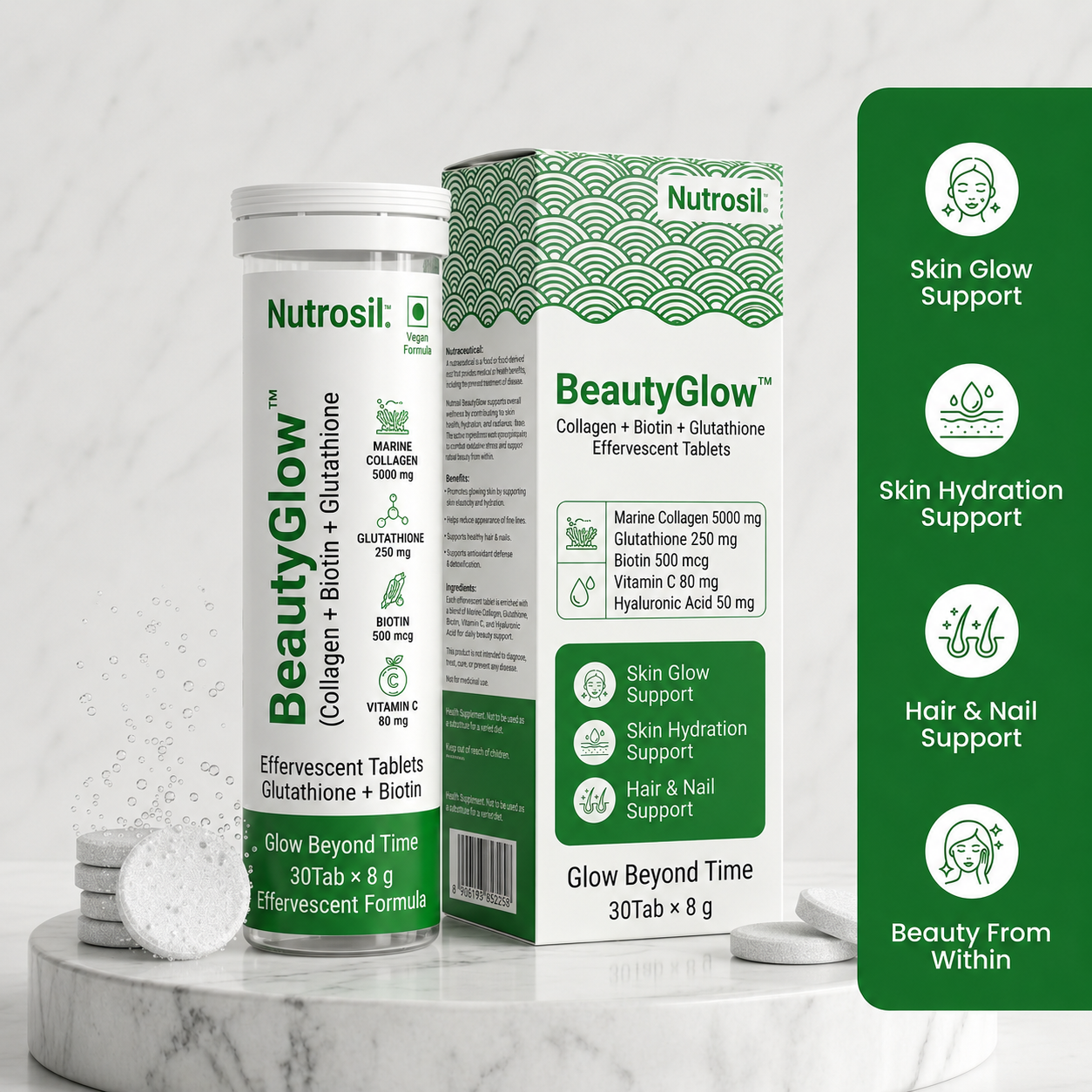 BeautyGlow