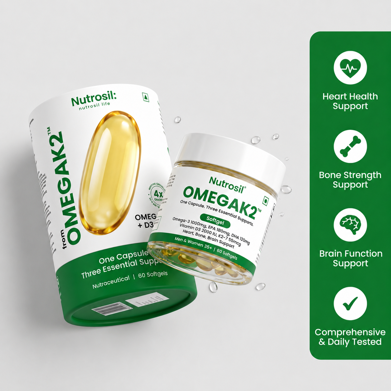 OmegaK2
